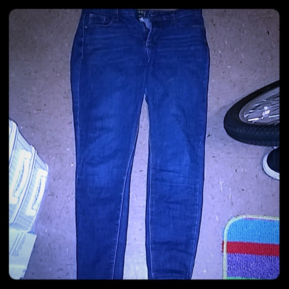 True Craft Pants